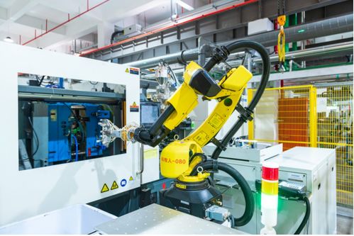 智造新里程，绿色新标杆 九牧第1000万套智能马桶下线暨“绿色黑灯工厂”授牌仪式圆满举行